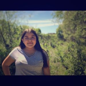 Meet your Posher, Viviana